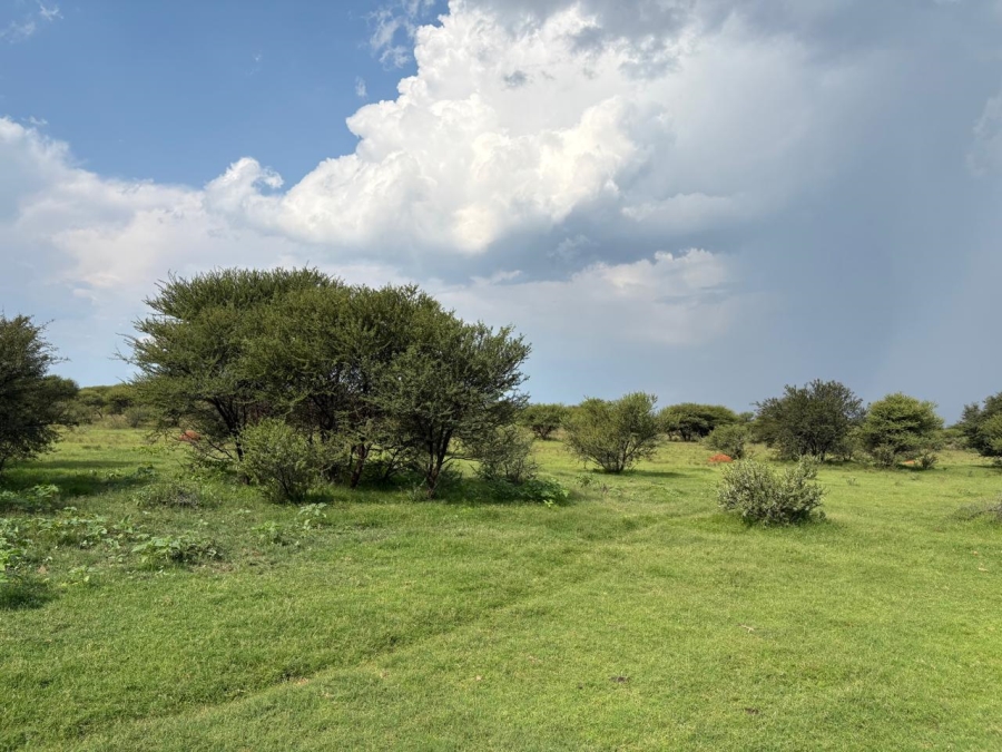 Commercial Property for Sale in Christiana Rural North West